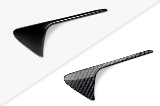 Custom Side Camera Covers for Tesla Owners