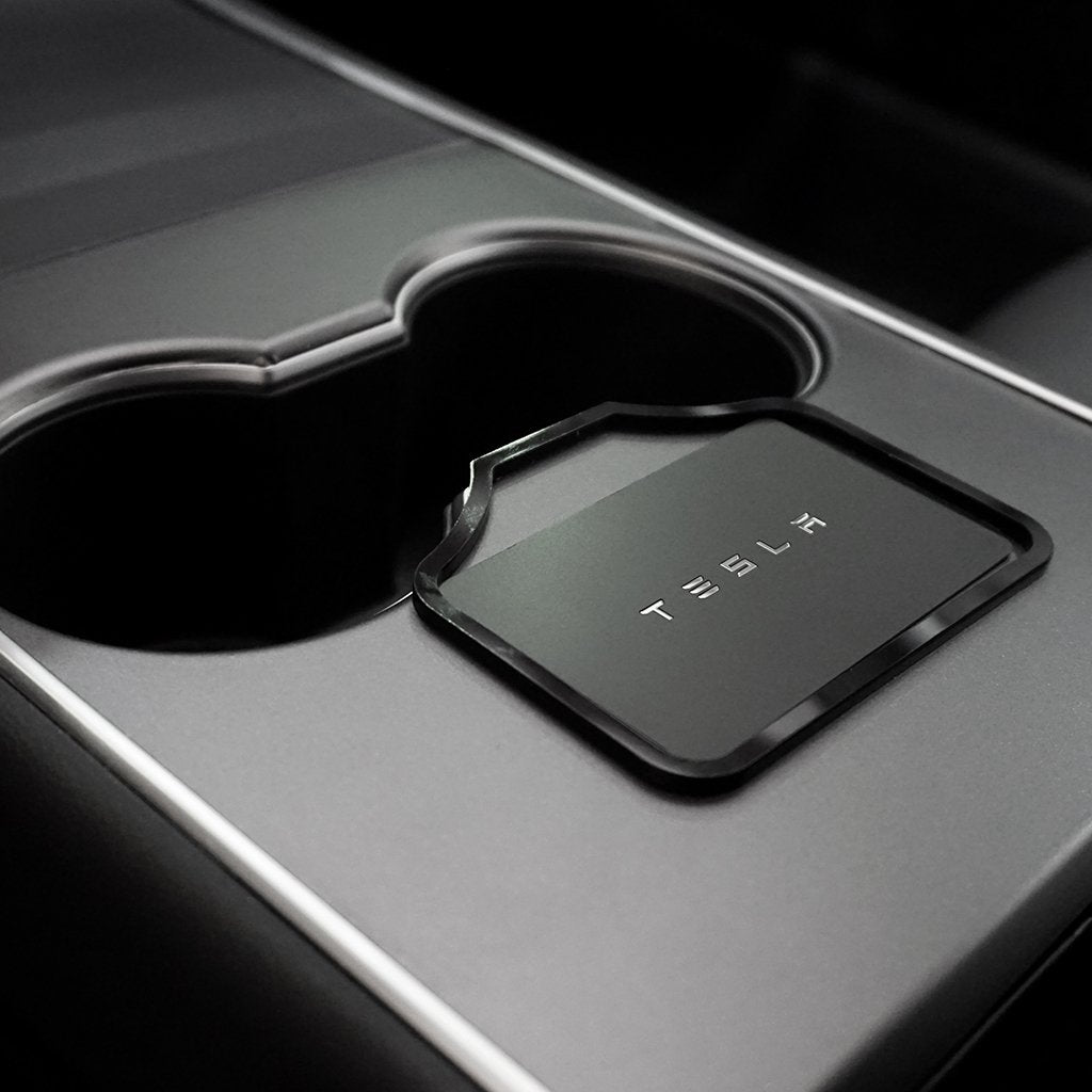 Key Card Holder for Tesla Model 3 and Model Y